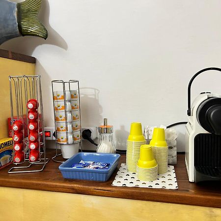 ホテル La Perla Di アッシジ エクステリア 写真